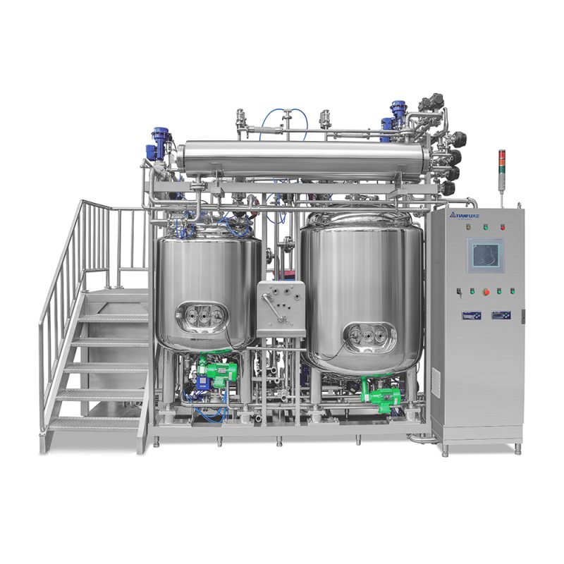 Automated Liquid Dispensing Module