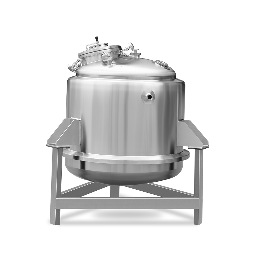 Stainless Steel Container Series - Image 2