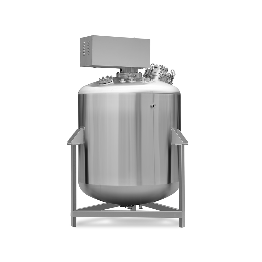 Stainless Steel Container Series - Image 3