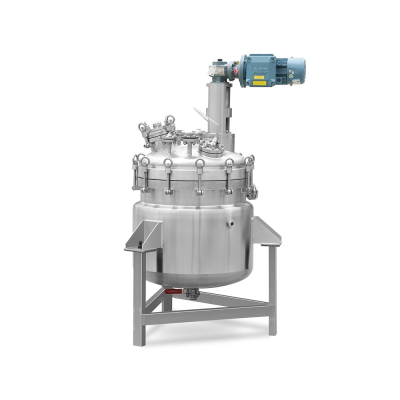 Stainless Steel Container Series