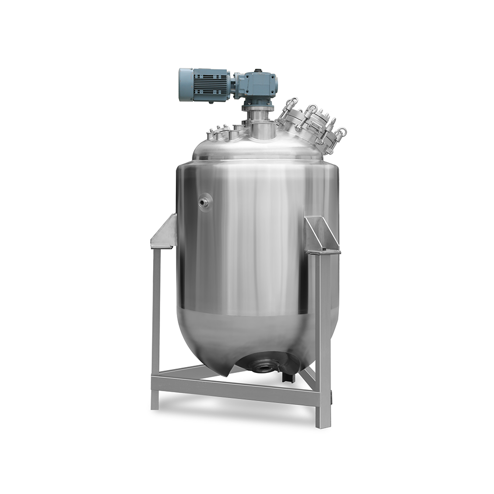 Stainless Steel Container Series - Image 5